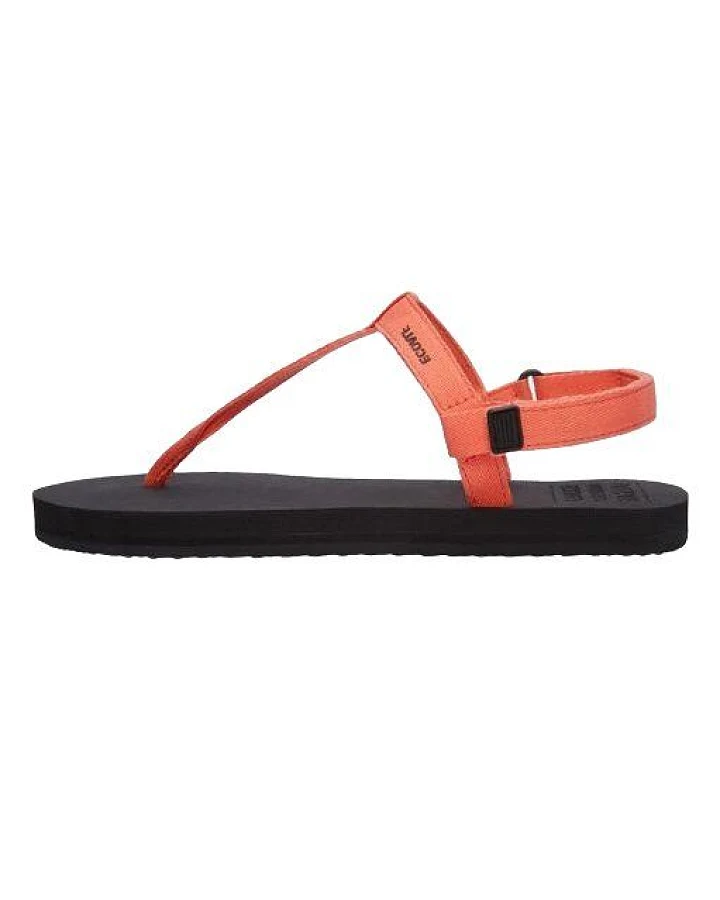 Ecoalf - Maltalf Coral, vegane Sandalen