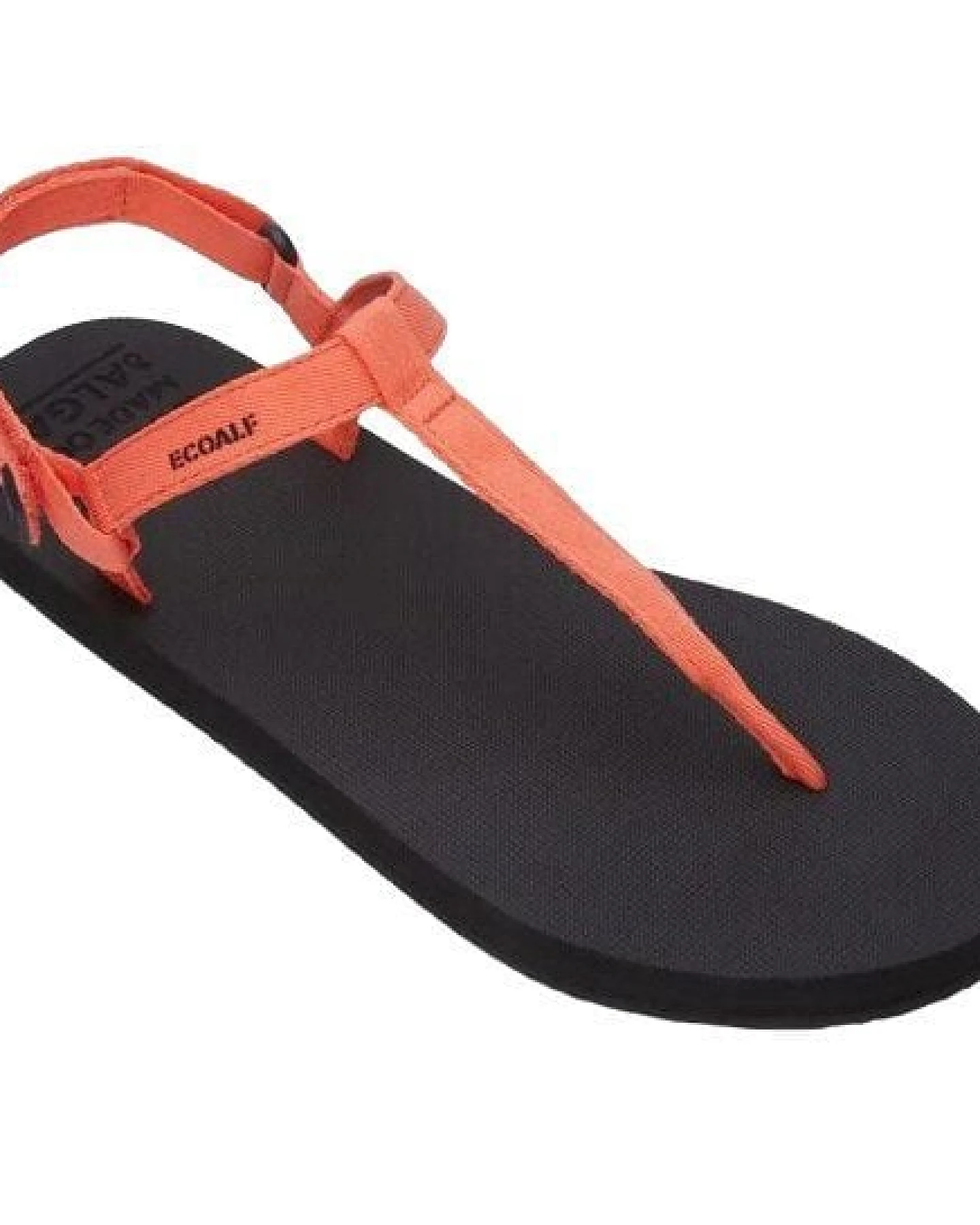 Ecoalf - Maltalf Coral, vegane Sandalen – Ansicht 2
