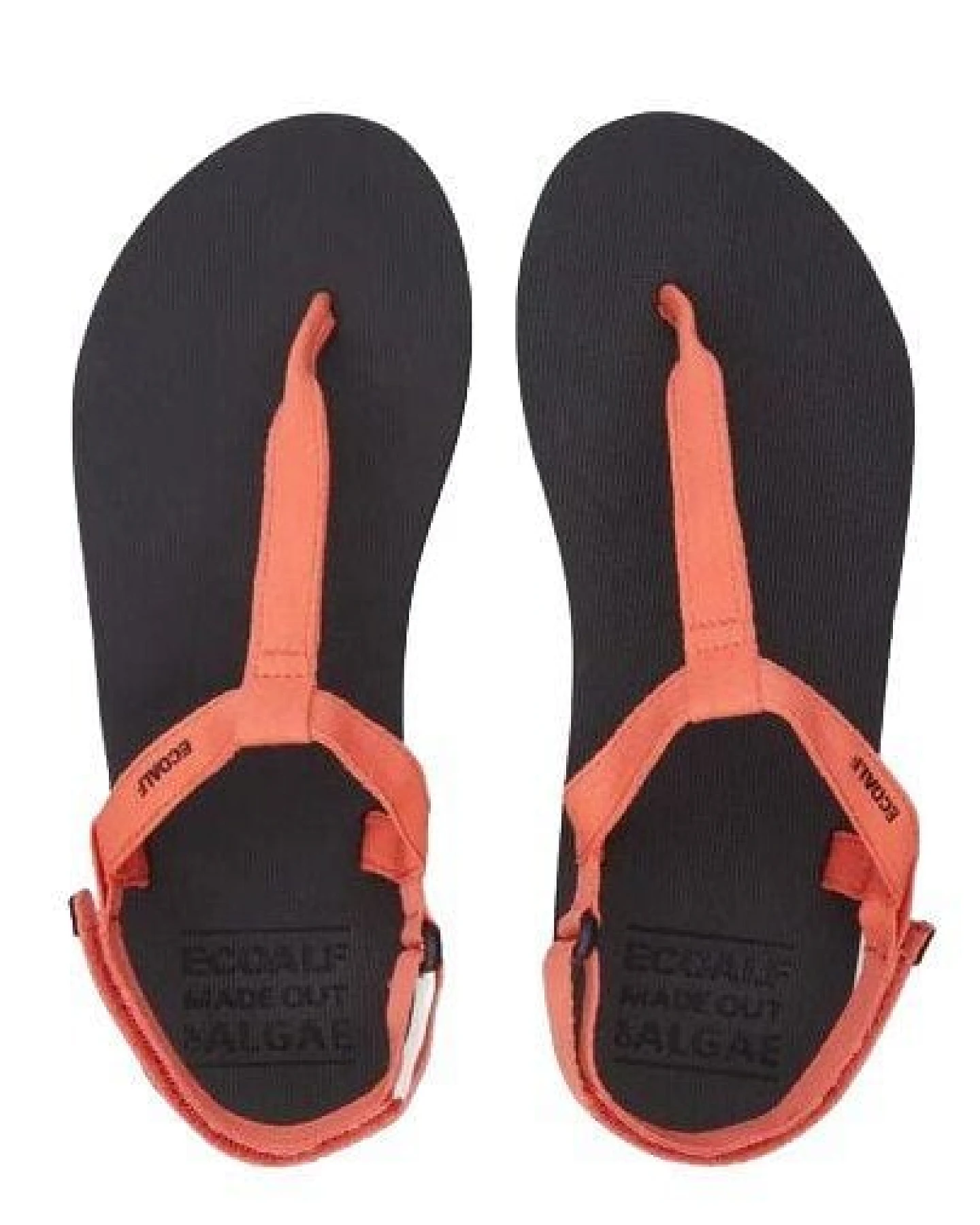 Ecoalf - Maltalf Coral, vegane Sandalen – Ansicht 3