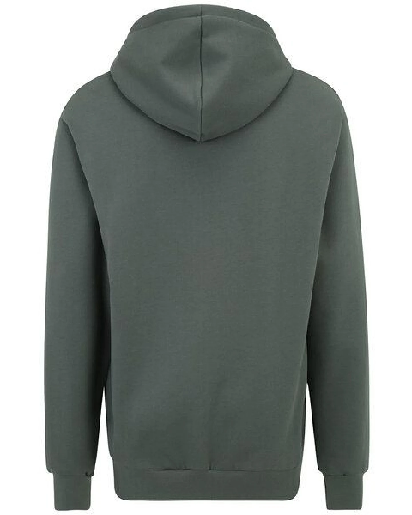 Iriedaily Mini Flag 2 Zip Hood – Ansicht 2