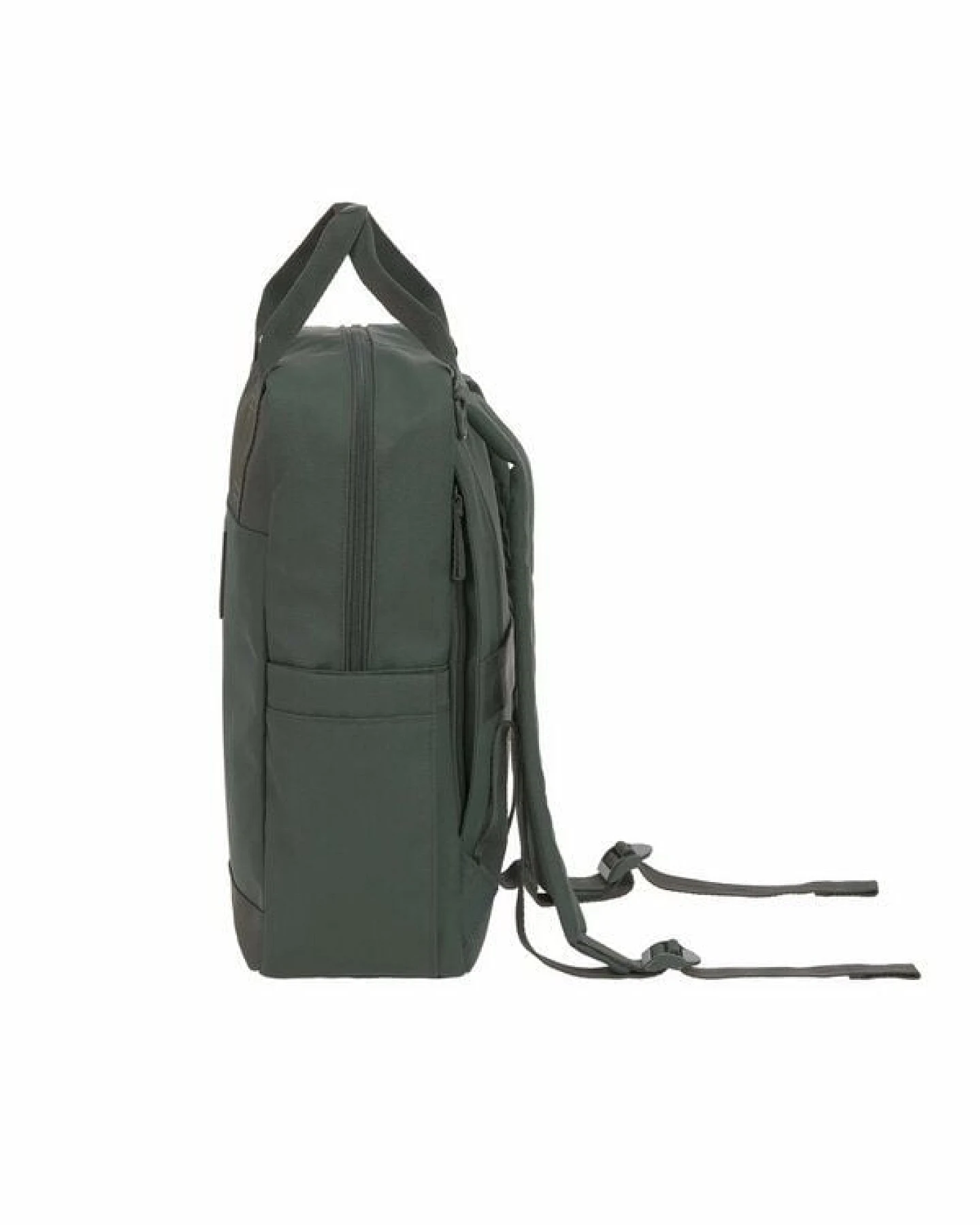 Lässig Green Label Wickelrucksack -Vividal Backpack – Ansicht 4
