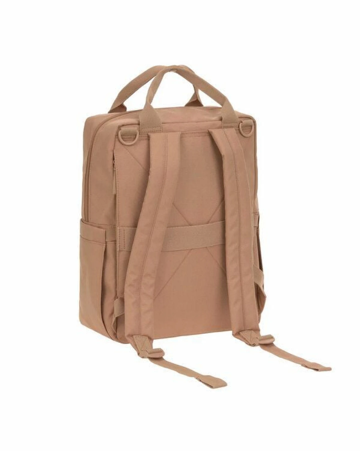 Lässig Green Label Wickelrucksack -Vividal Backpack – Ansicht 4