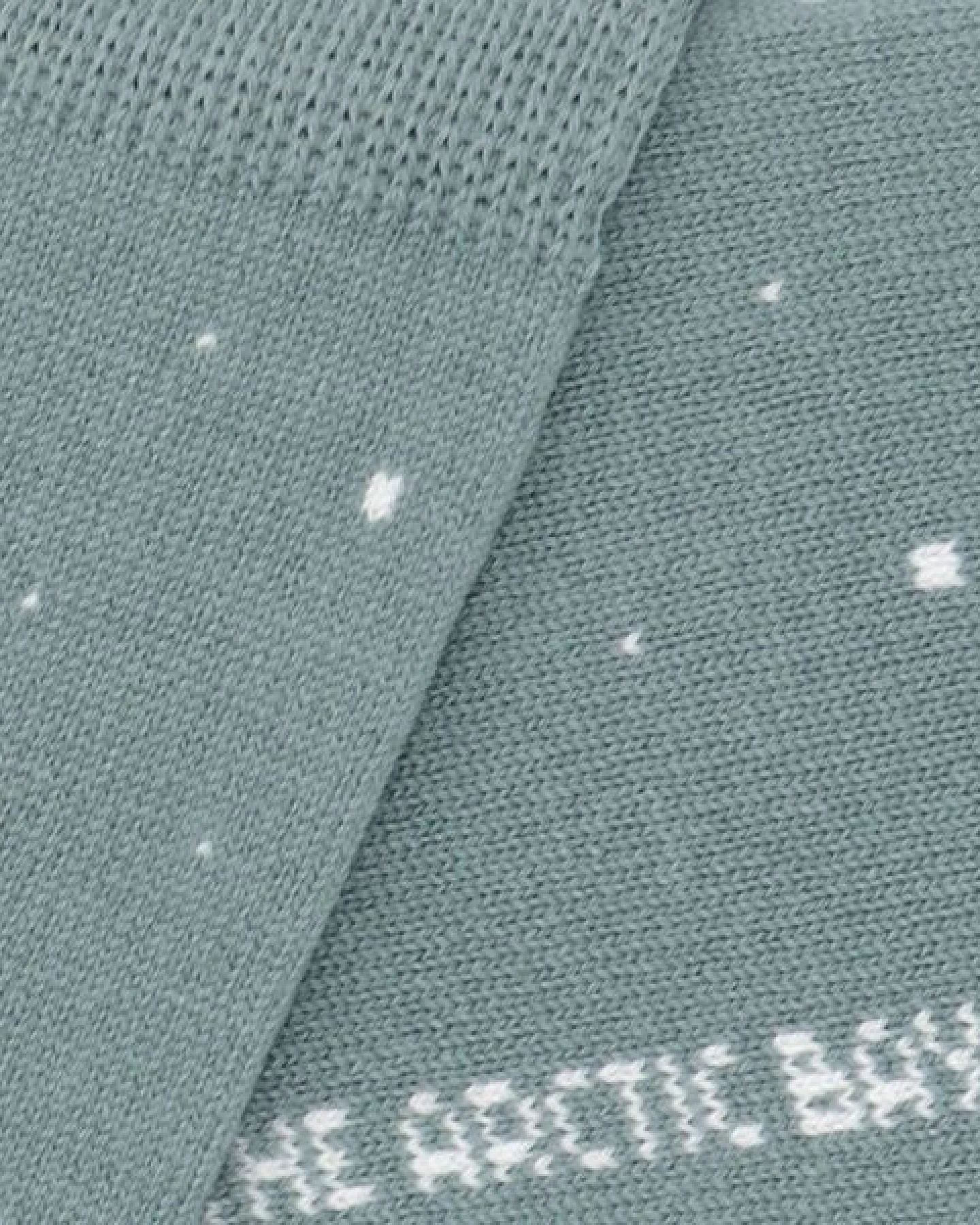 The Arctic Bay Socken 4er-Pack aus Bio-Baumwolle – Orun Edition – Doppelfadig, Nachhaltig & Fair Hergestellt – Ansicht 4