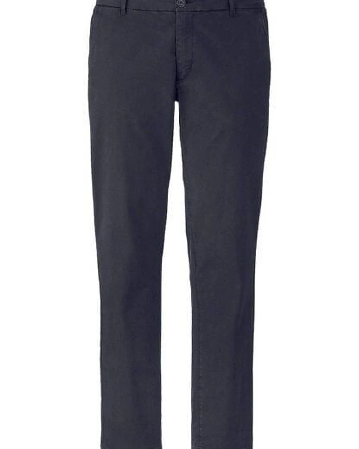 hessnatur Chino LENN Regular aus Bio-Baumwolle – Ansicht 3