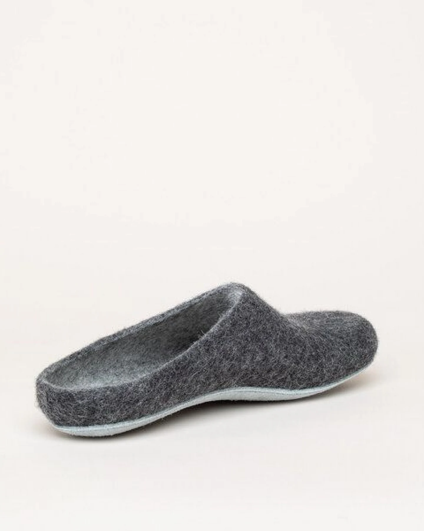 Magicfelt Filz-Hausschuh AP 701 aus 100% Merino-Wolle – Ansicht 4