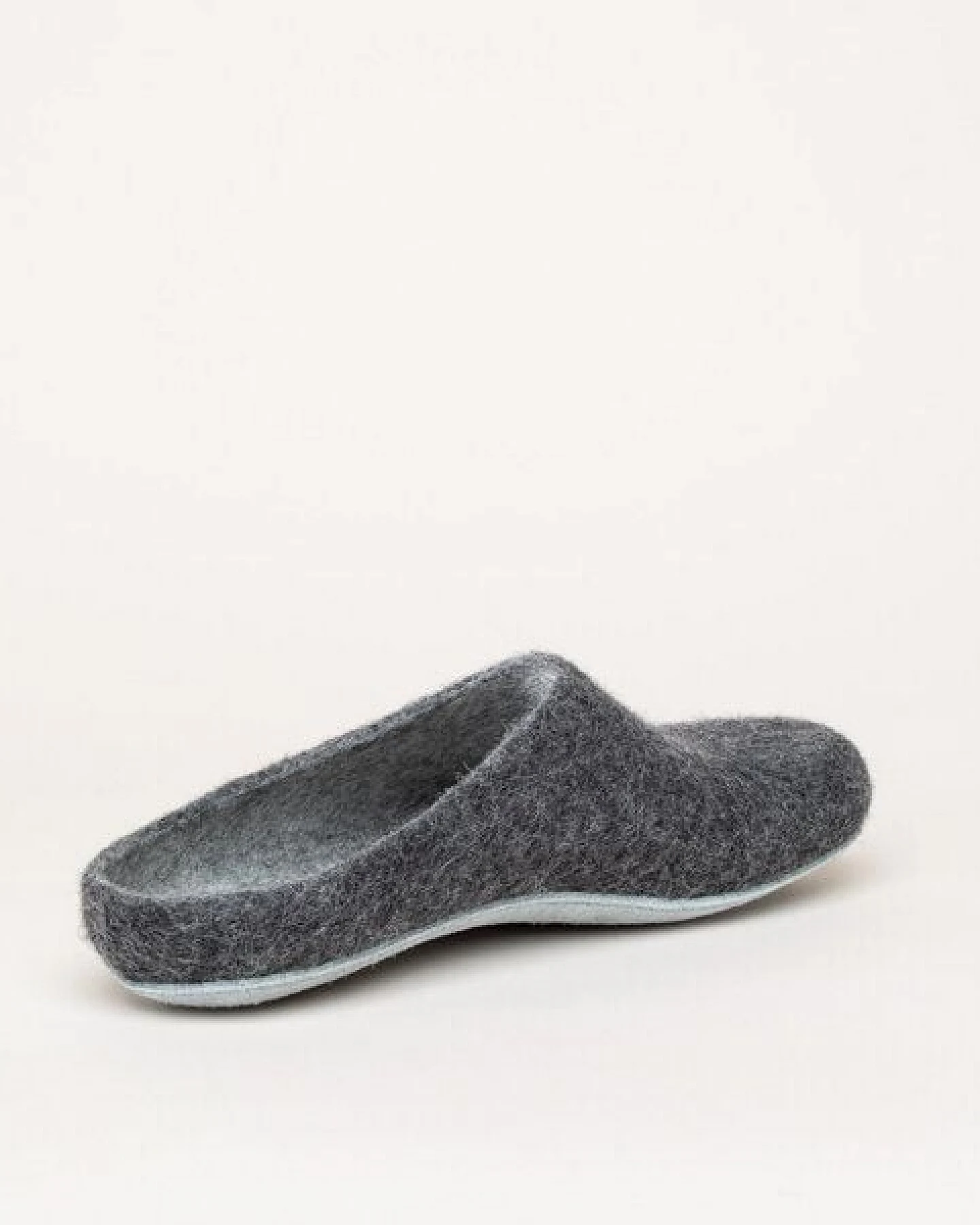 Magicfelt Filz-Hausschuh AP 701 aus 100% Merino-Wolle – Ansicht 4