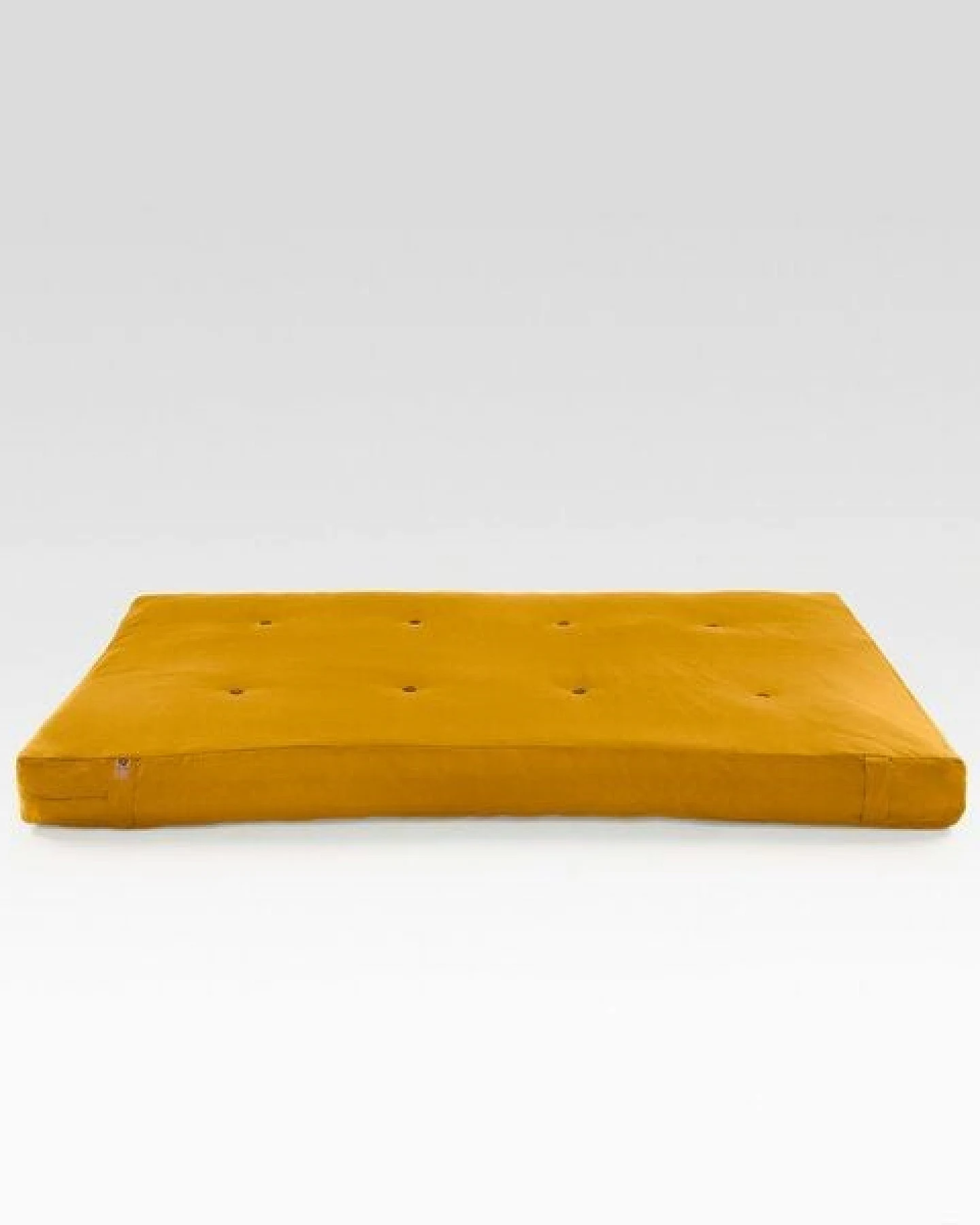 Oasia Manufaktur Kokos–Baumwolle–Schurwolle Matratze (extra fest) – Ansicht 2