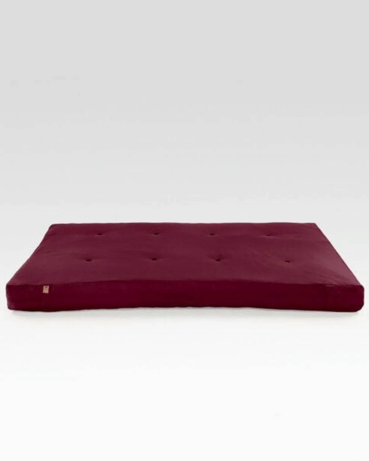 Oasia Manufaktur Roßhaar-Latex-Matratze (weich) – Ansicht 2