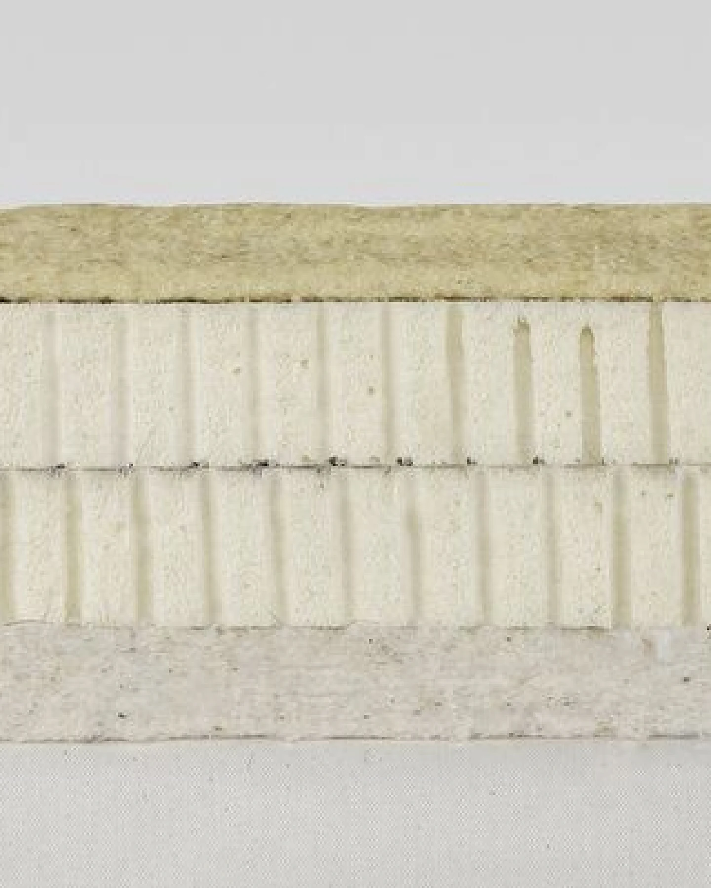Oasia Manufaktur Latex-Baumwoll-Schurwoll-Matratze (stützend) – Ansicht 3