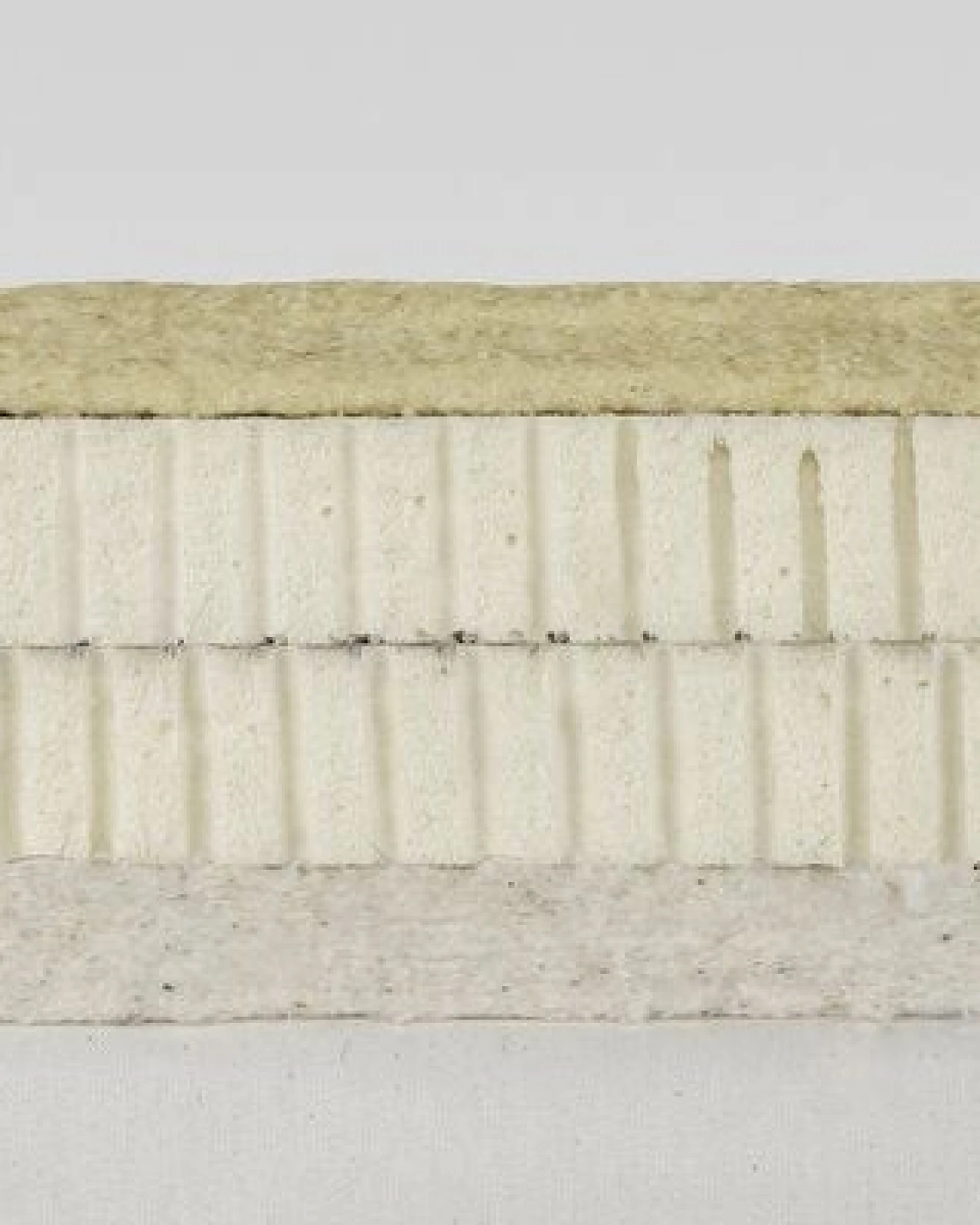 Oasia Manufaktur Latex-Baumwoll-Schurwoll-Matratze (stützend) – Ansicht 4