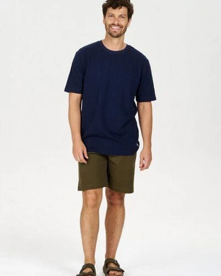 Komodo Shorts aus reiner Bio-Baumwolle Modell: Jambo