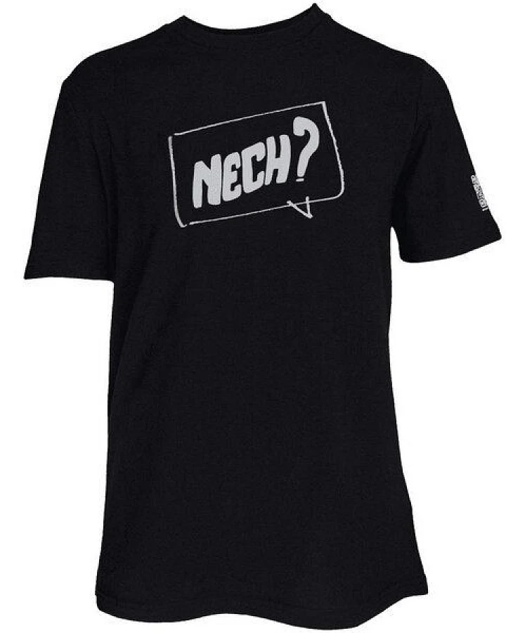 Spirit of Hamburg Biobaumwoll T-Shirt mit Spruch „Nech?“