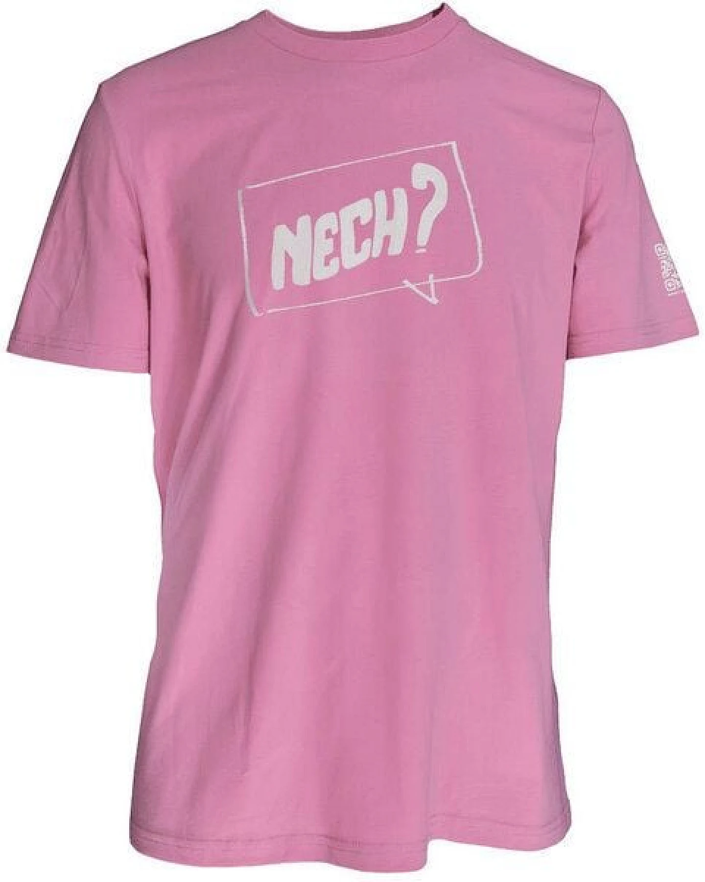 Spirit of Hamburg Biobaumwoll T-Shirt mit Spruch „Nech?“ – Ansicht 3