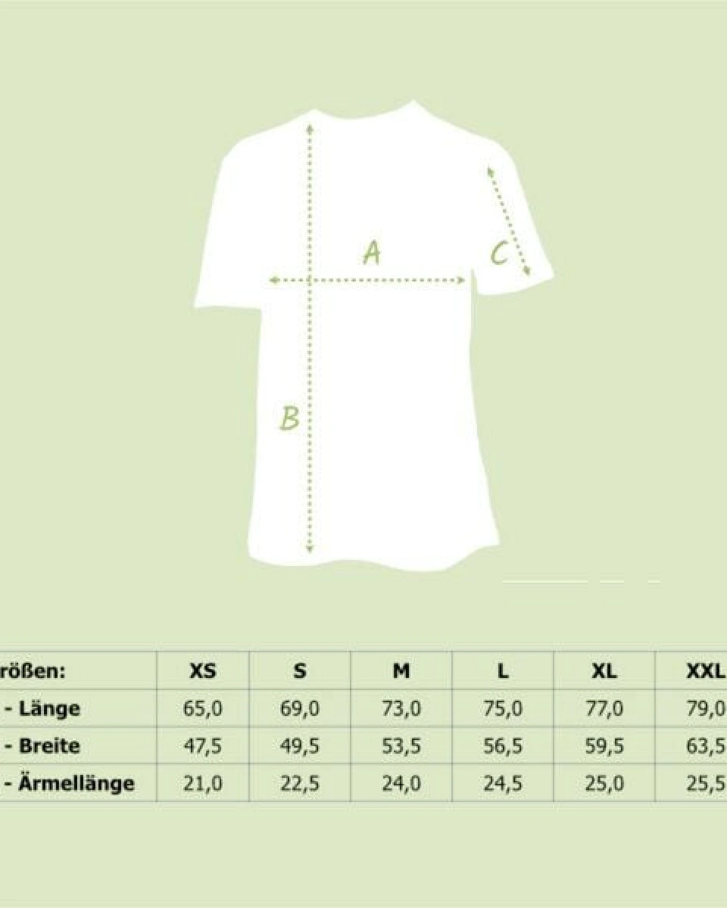 Spirit of Hamburg Biobaumwoll T-Shirt mit Spruch „Da nich für“ – Ansicht 3