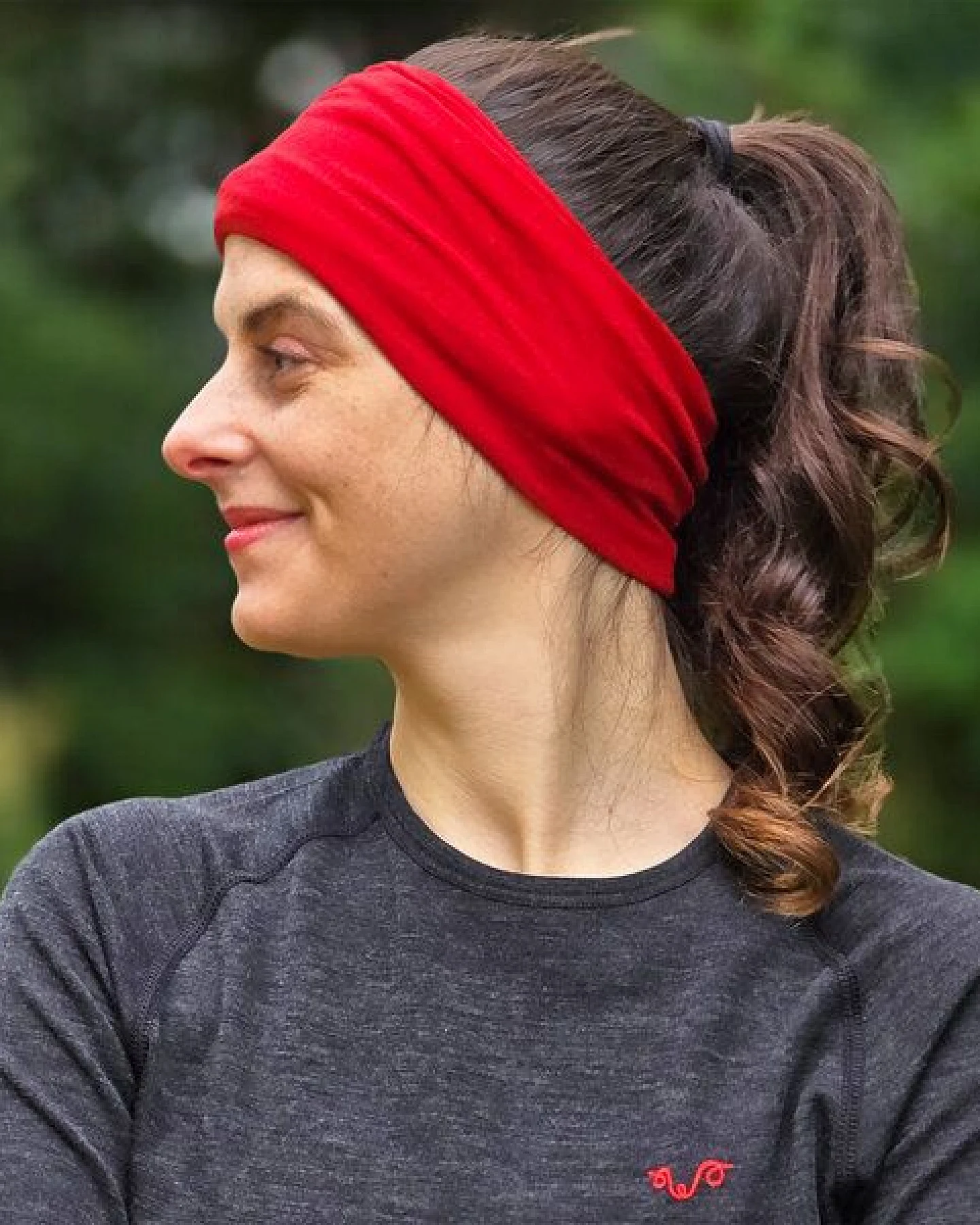 Woolona Loops - Multi-XR - 100% Merinowolle – Ansicht 2