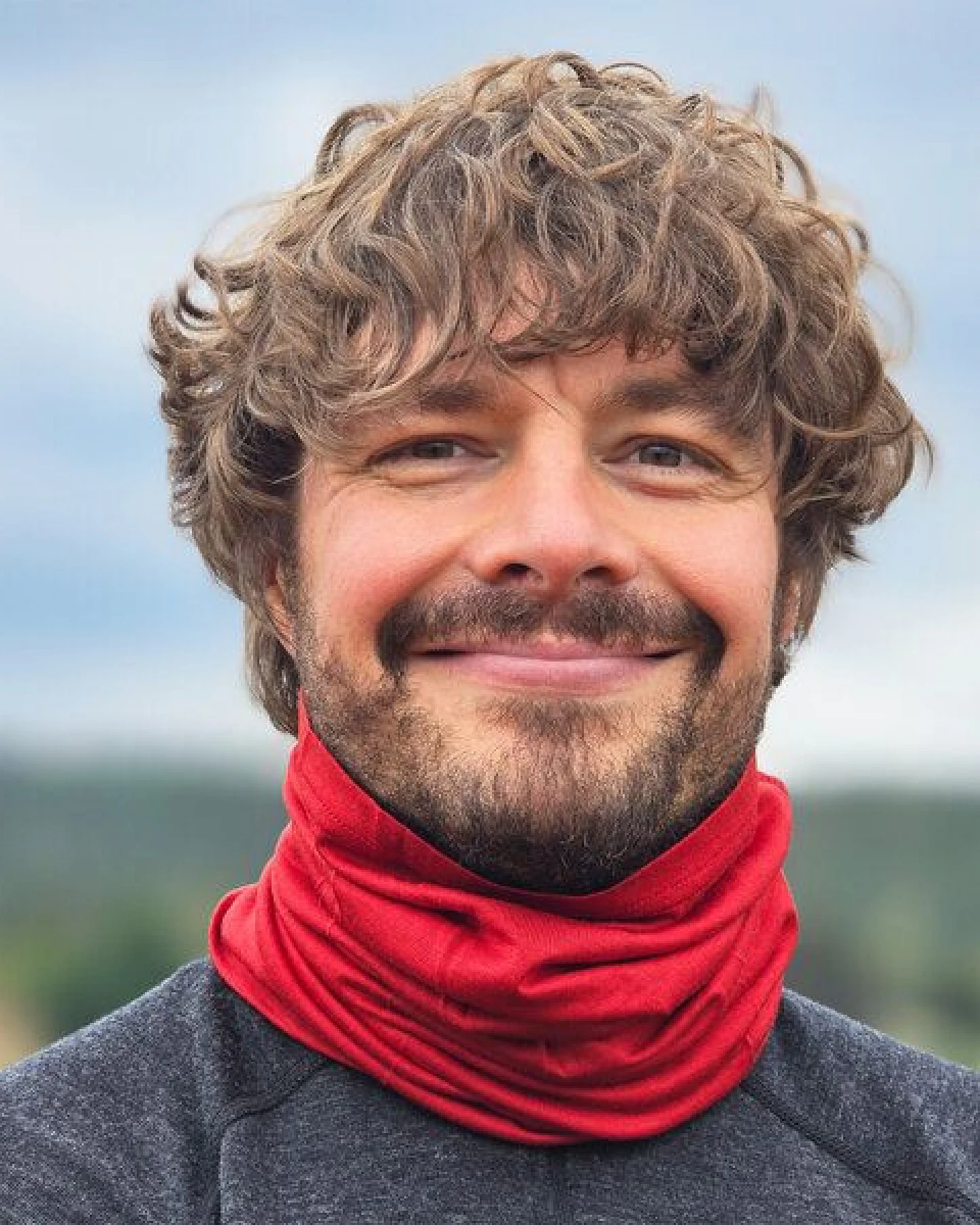 Woolona Loops - Multi-XR - 100% Merinowolle – Ansicht 3