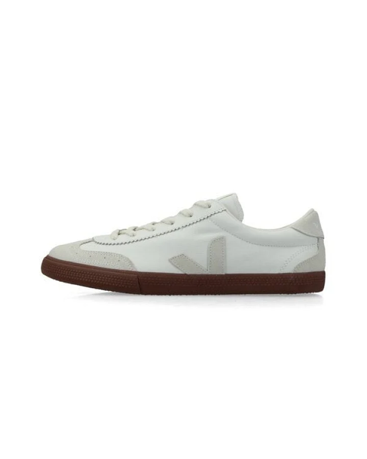 Veja Sneaker Unisex - Volley O.T. Leather
