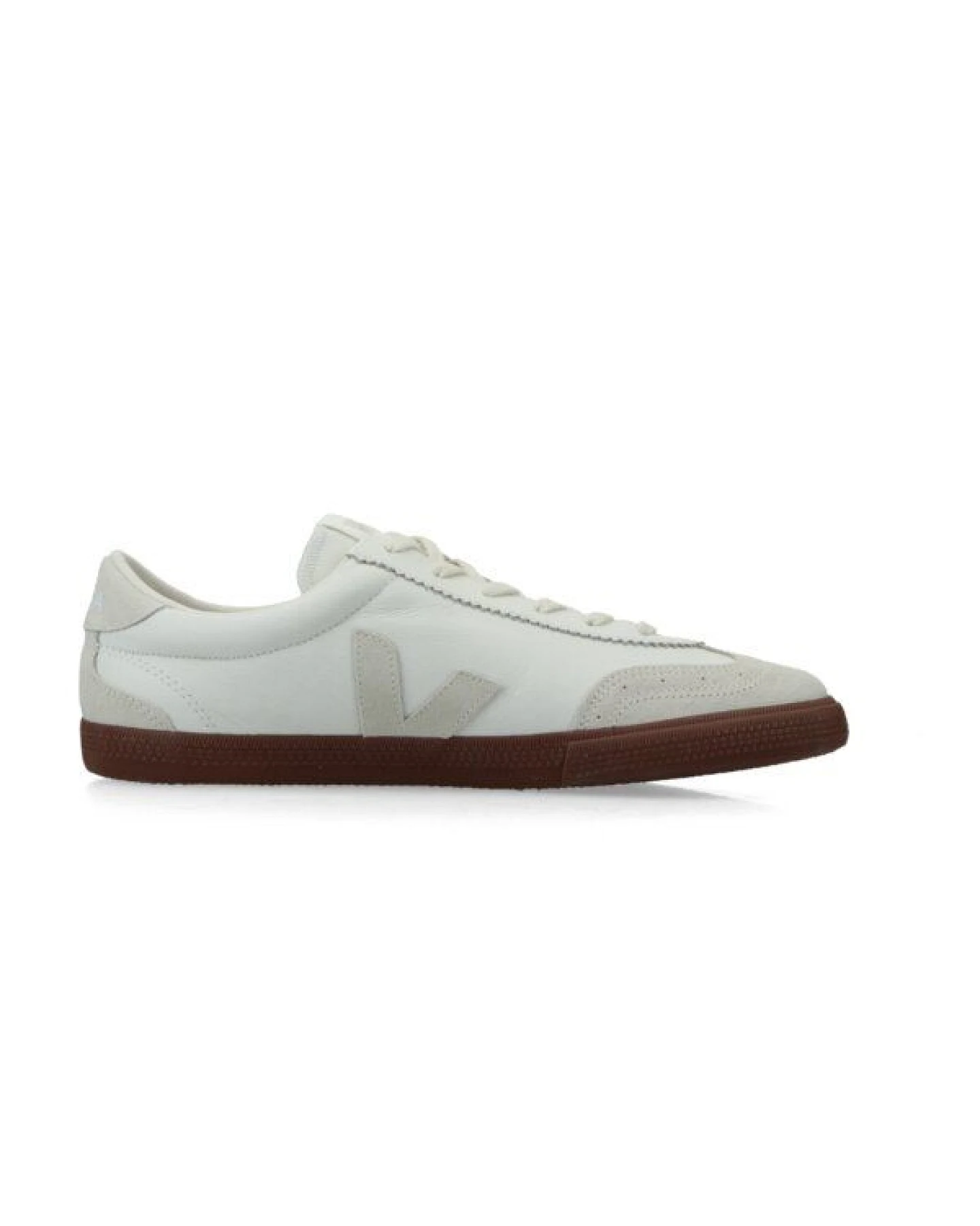 Veja Sneaker Unisex - Volley O.T. Leather – Ansicht 3