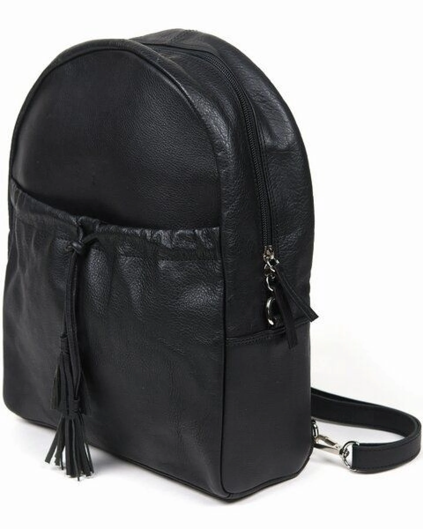 El Puente City-Rucksack – Ansicht 2