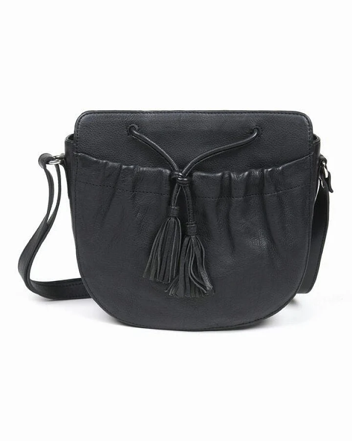 El Puente Schultertasche