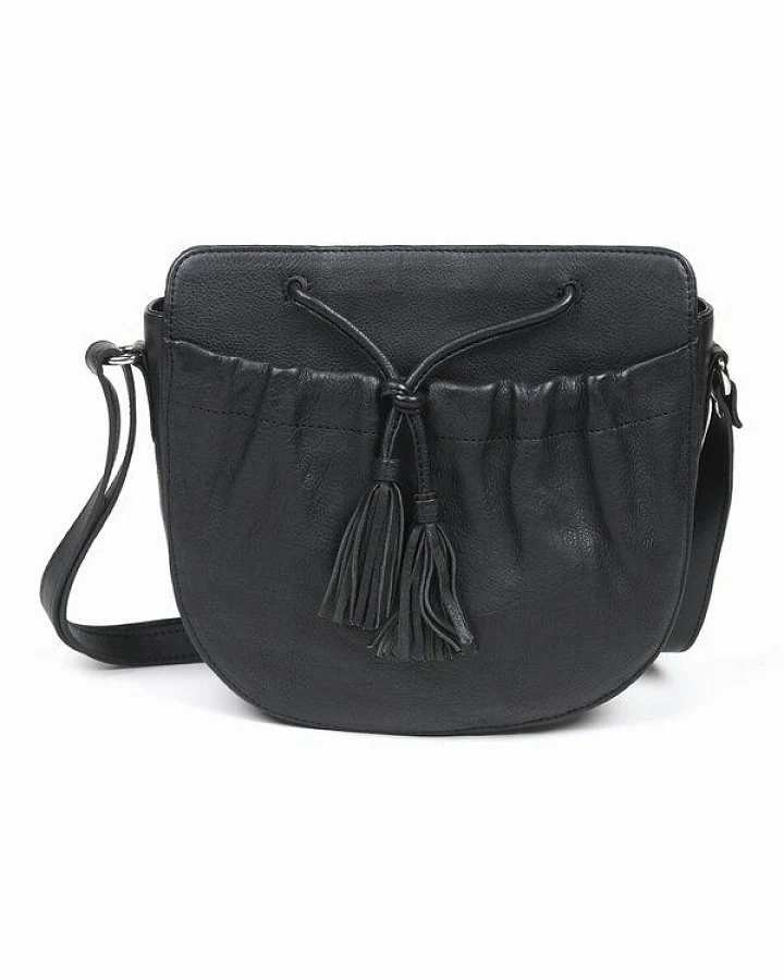 El Puente Schultertasche