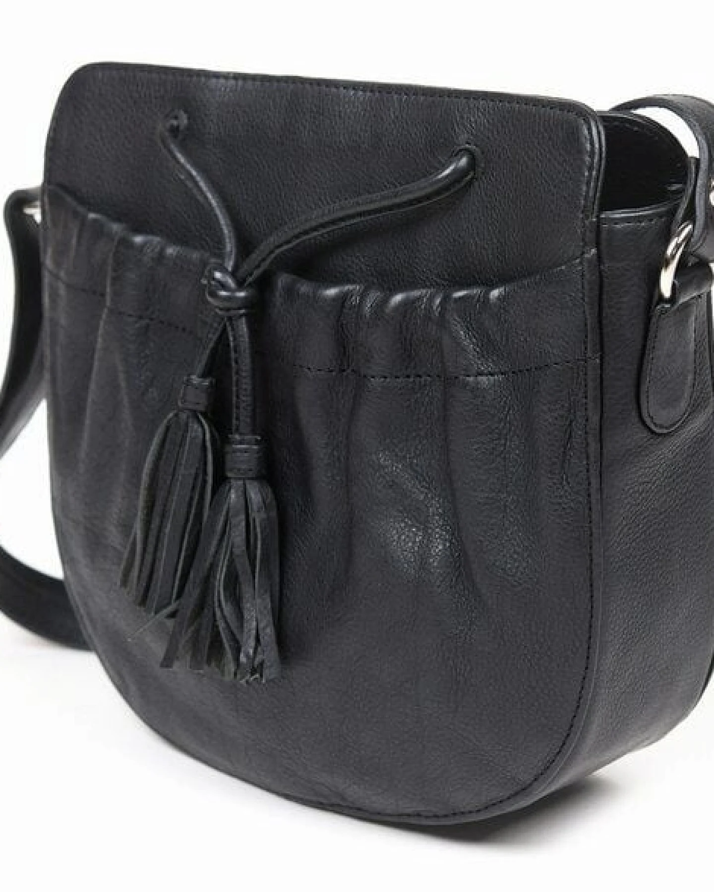 El Puente Schultertasche – Ansicht 2