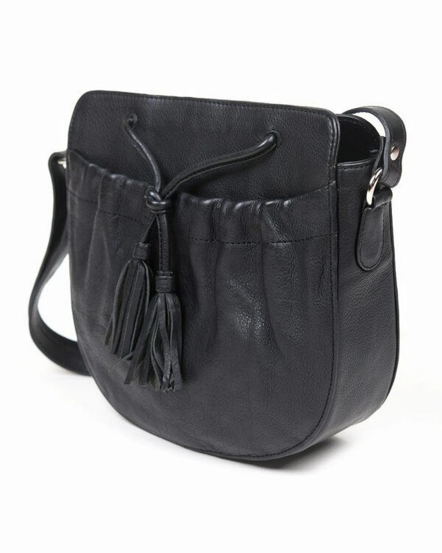 El Puente Schultertasche – Ansicht 2