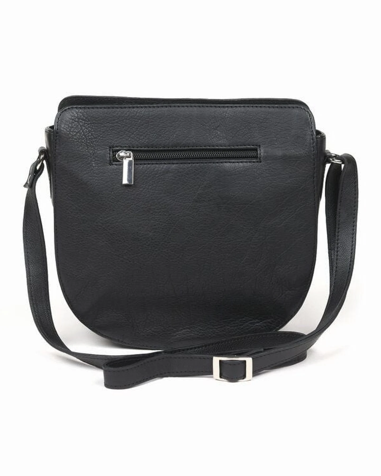 El Puente Schultertasche – Ansicht 3
