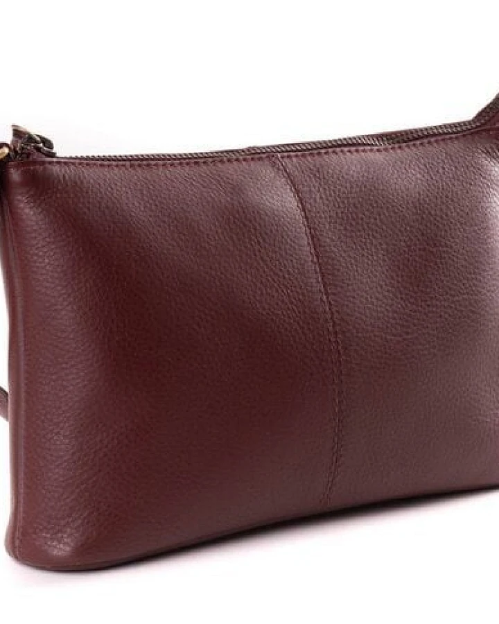El Puente Schultertasche