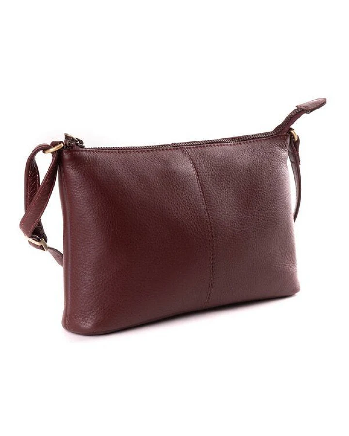 El Puente Schultertasche