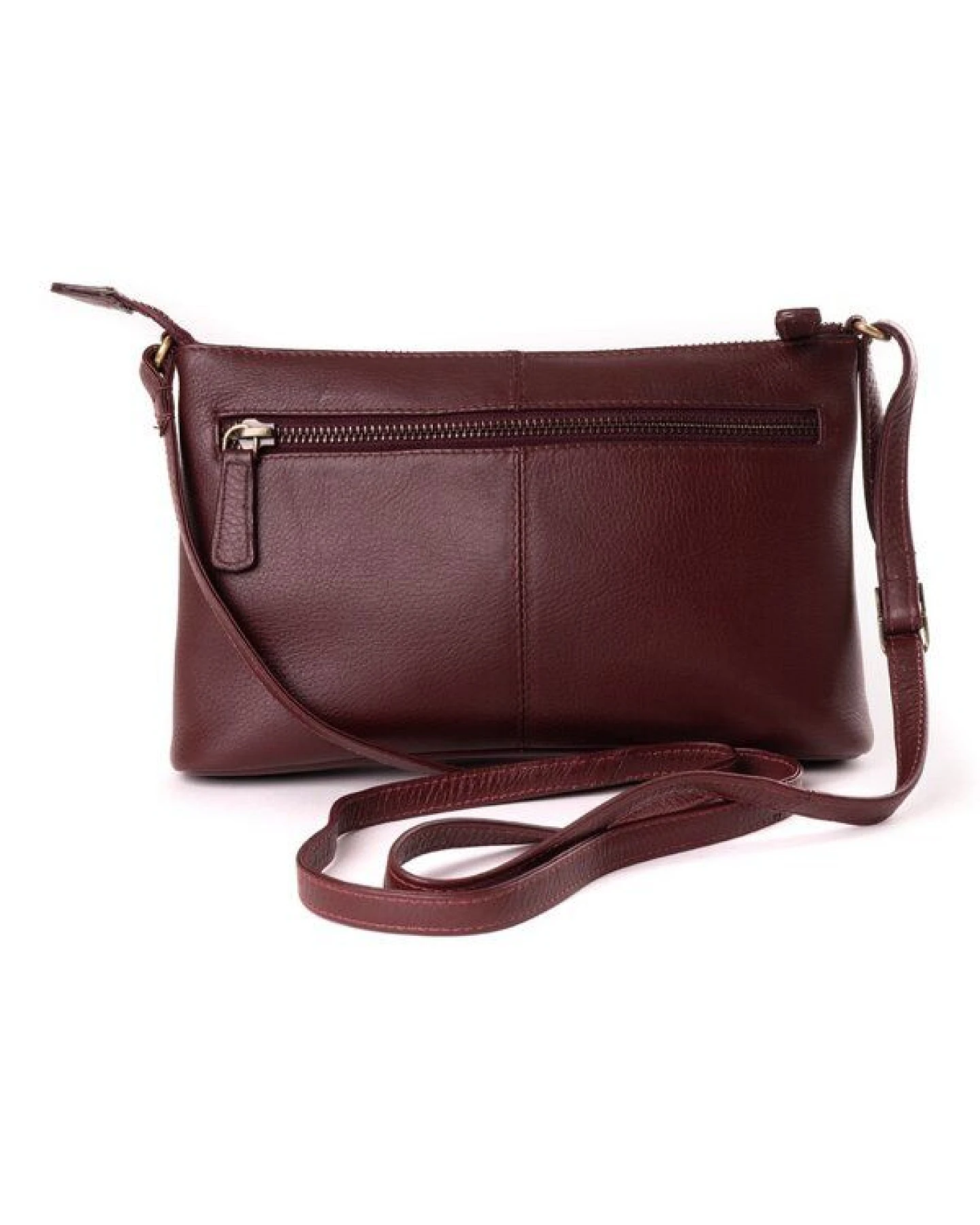 El Puente Schultertasche – Ansicht 3