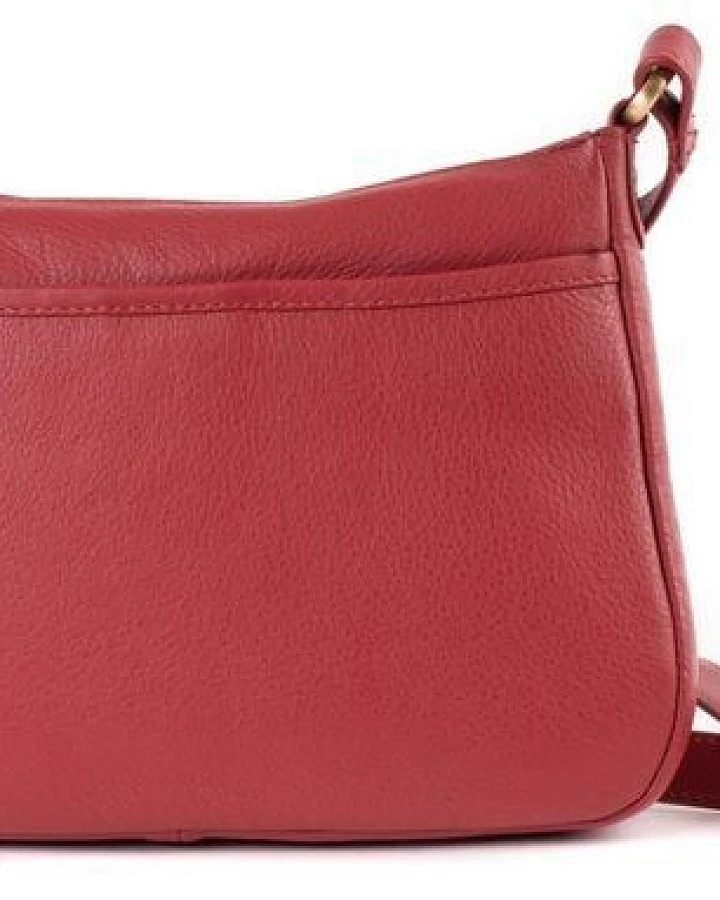 El Puente Schultertasche