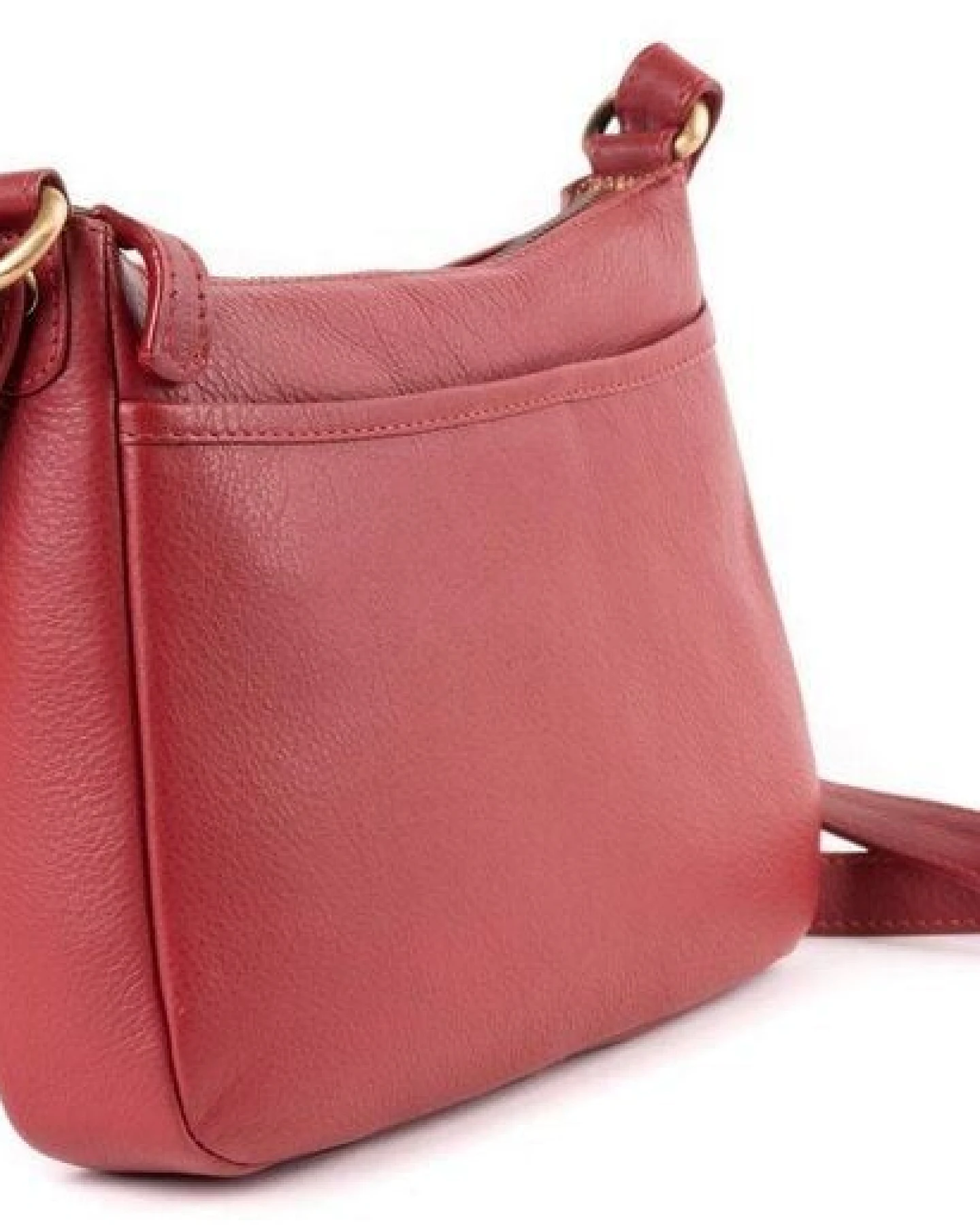 El Puente Schultertasche – Ansicht 2