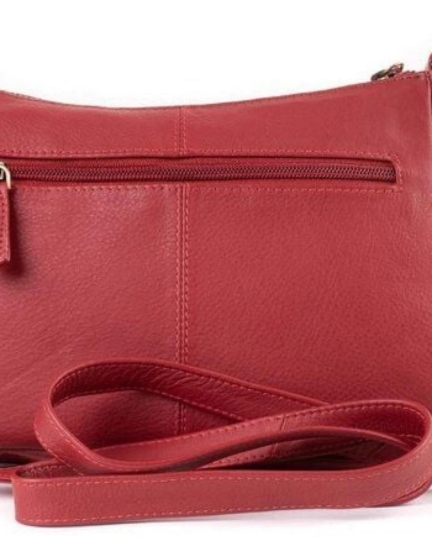 El Puente Schultertasche – Ansicht 3