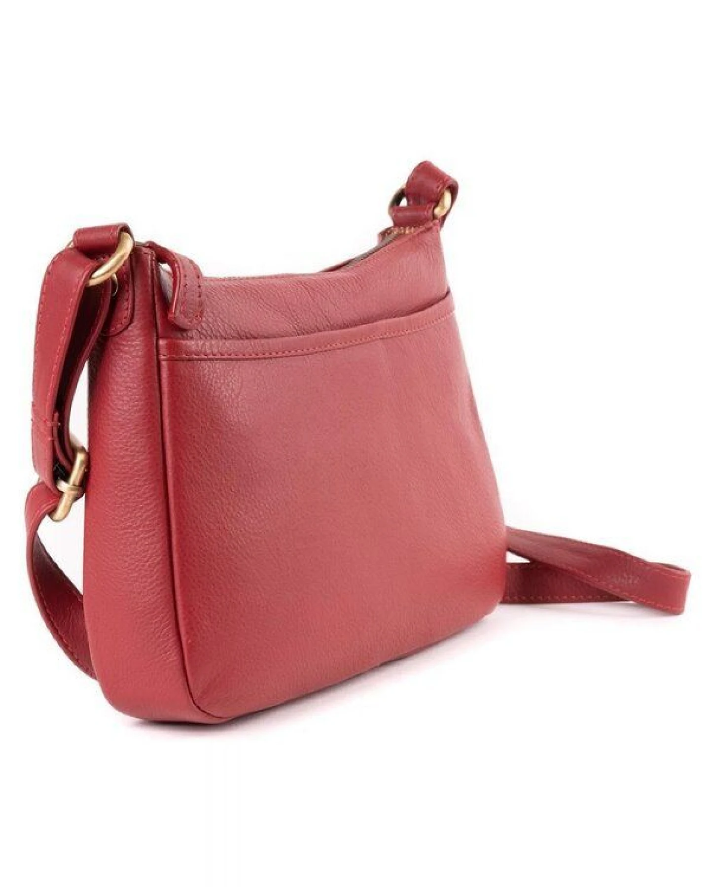 El Puente Schultertasche – Ansicht 2