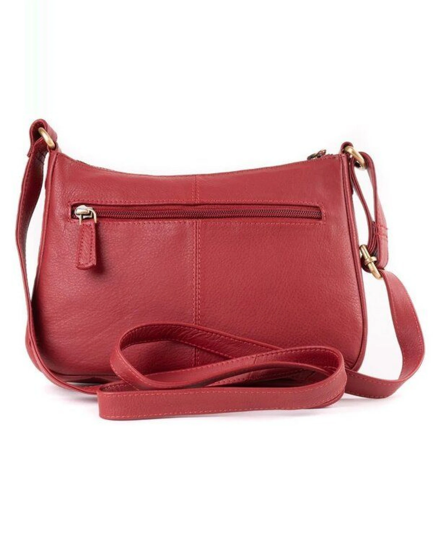 El Puente Schultertasche – Ansicht 3