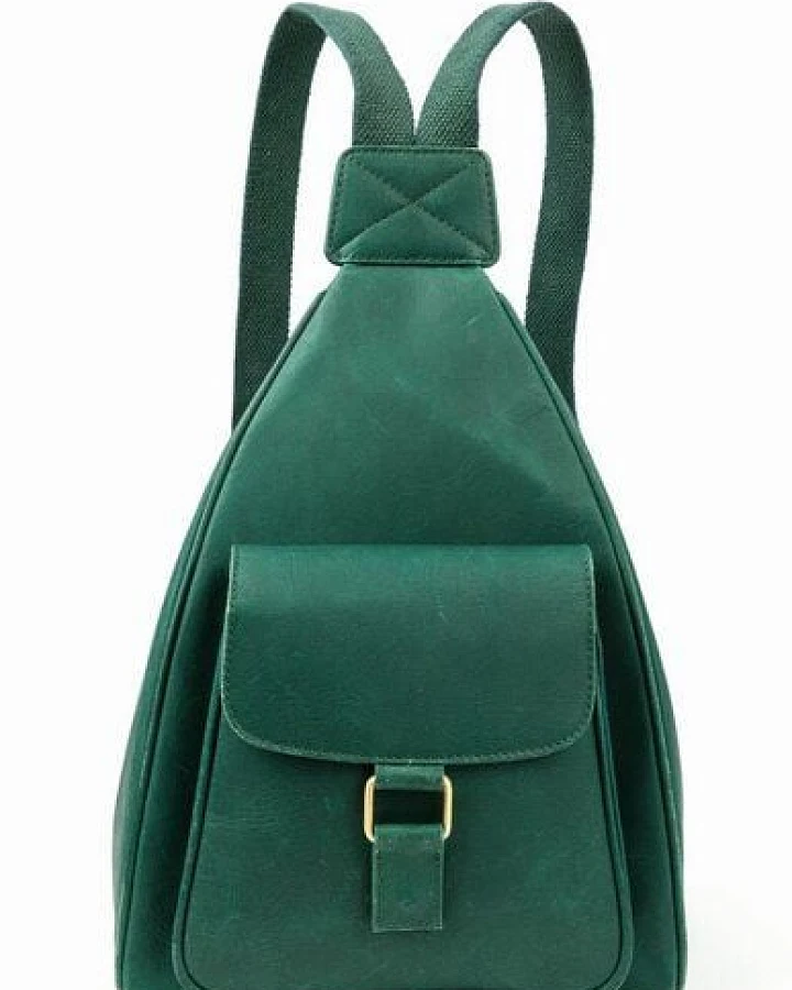 El Puente City-Rucksack