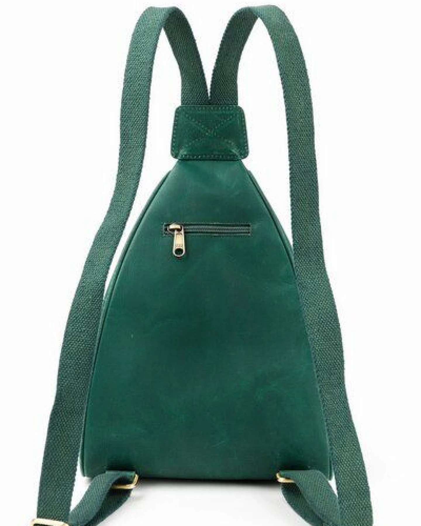 El Puente City-Rucksack – Ansicht 2