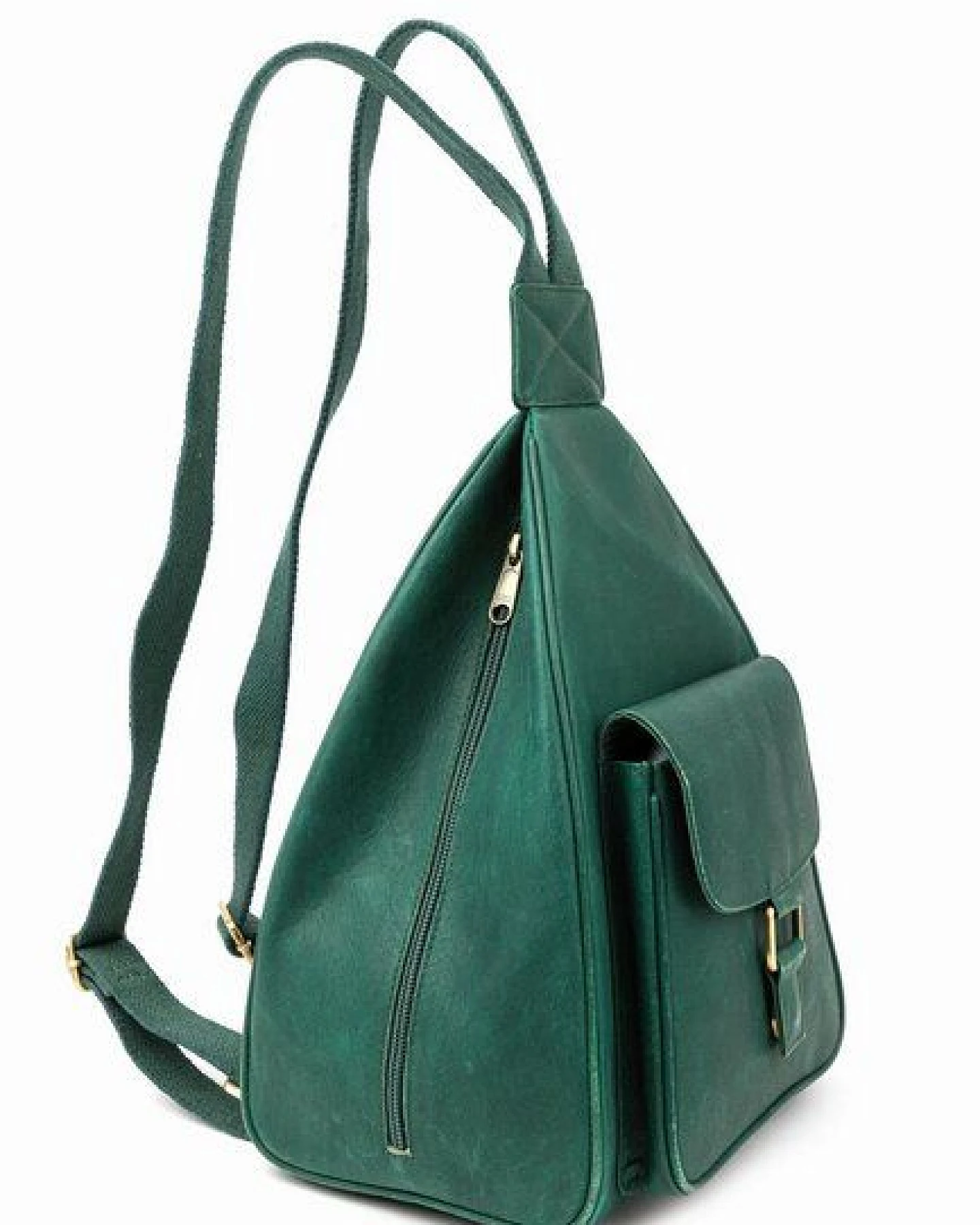 El Puente City-Rucksack – Ansicht 3
