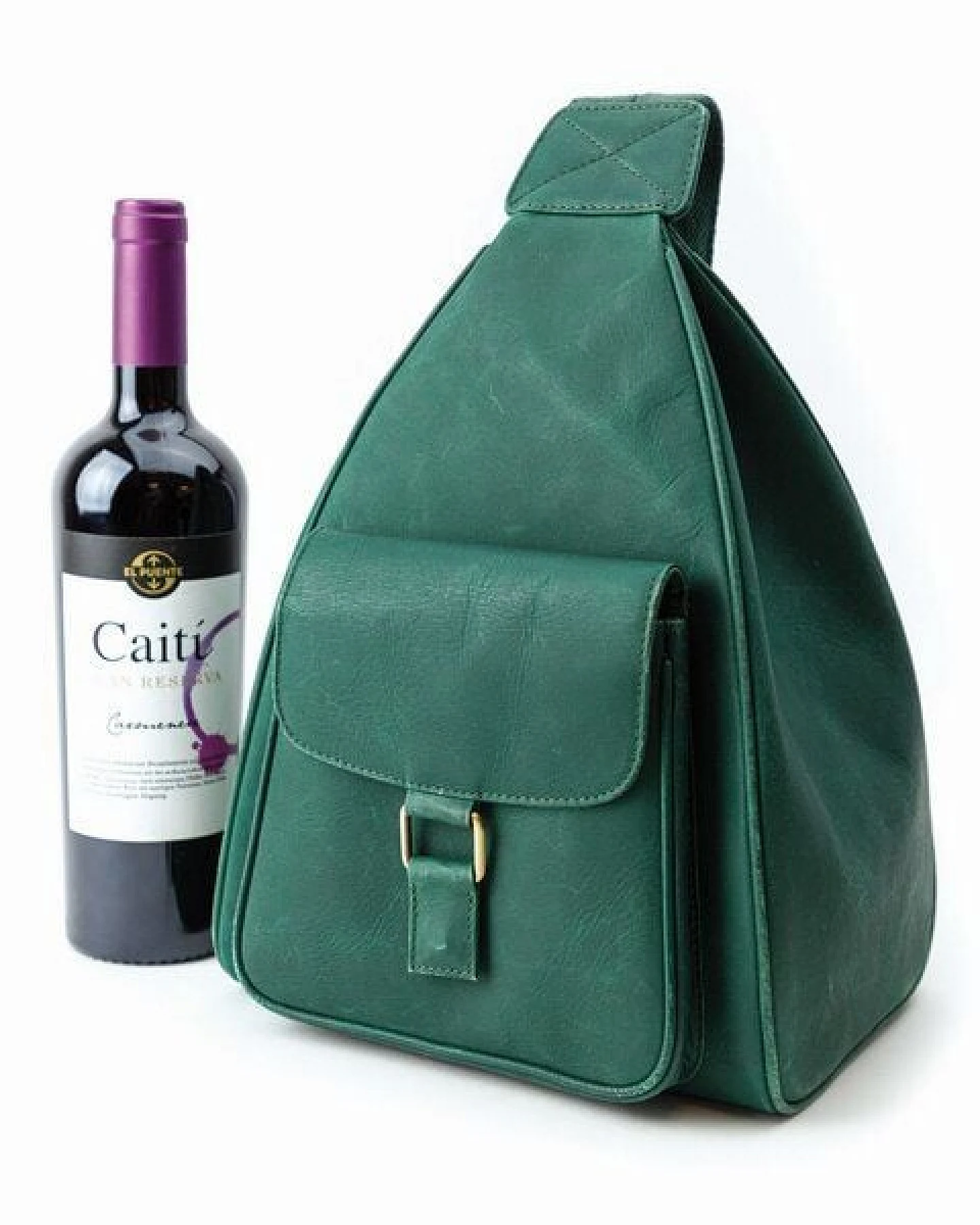 El Puente City-Rucksack – Ansicht 4