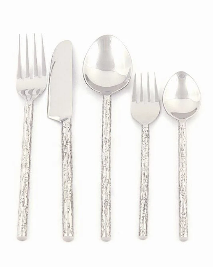 El Puente Besteckset "Dine", 5-tlg.