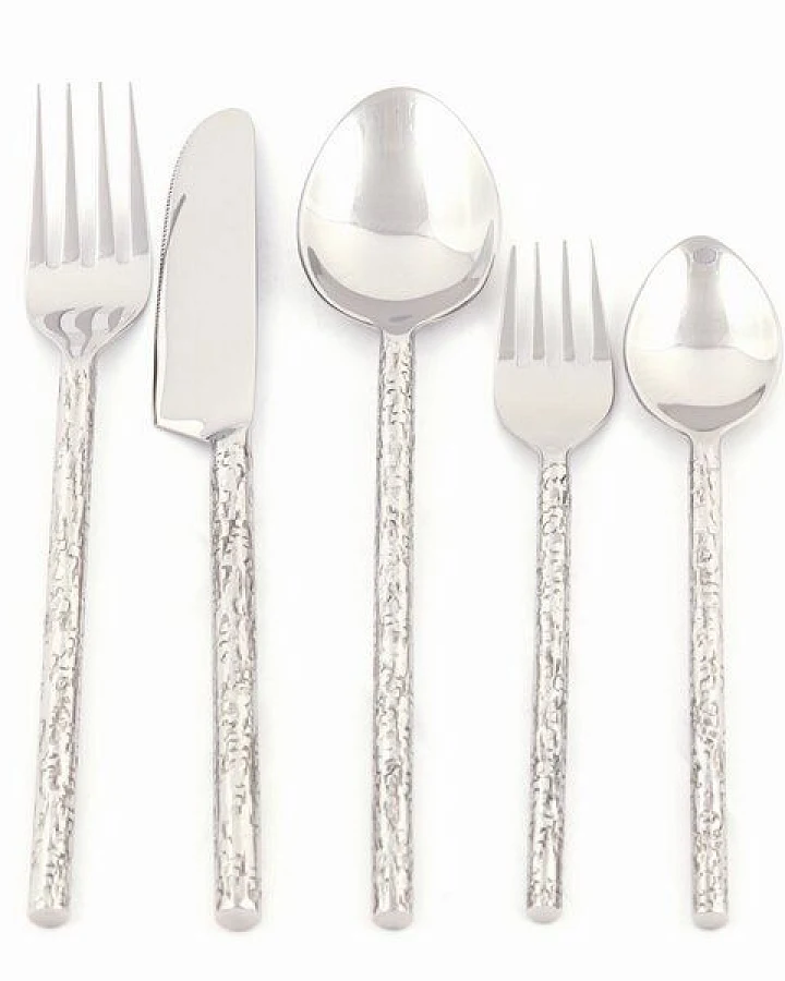 El Puente Besteckset "Dine", 5-tlg.