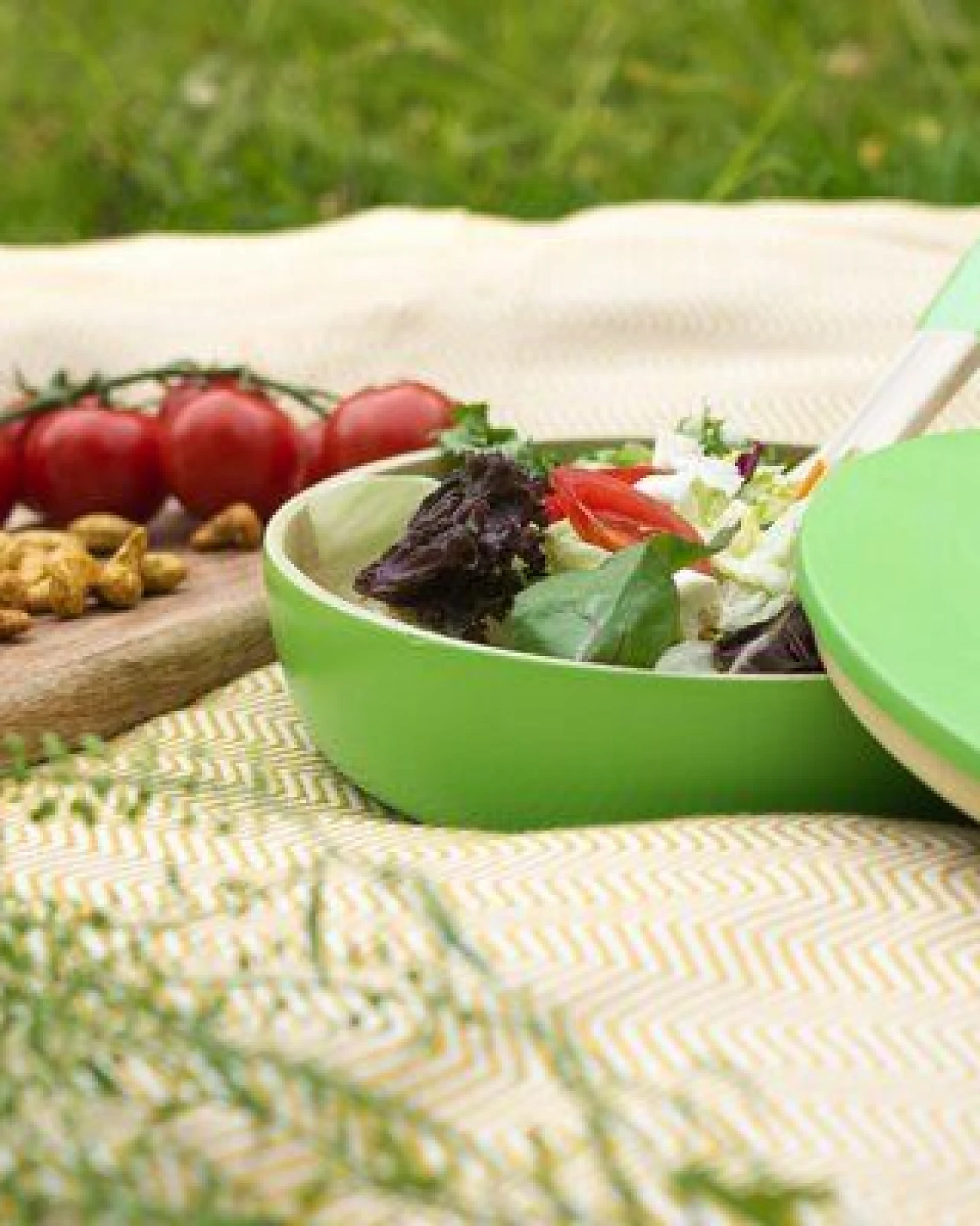 El Puente Salatbesteck – Ansicht 2