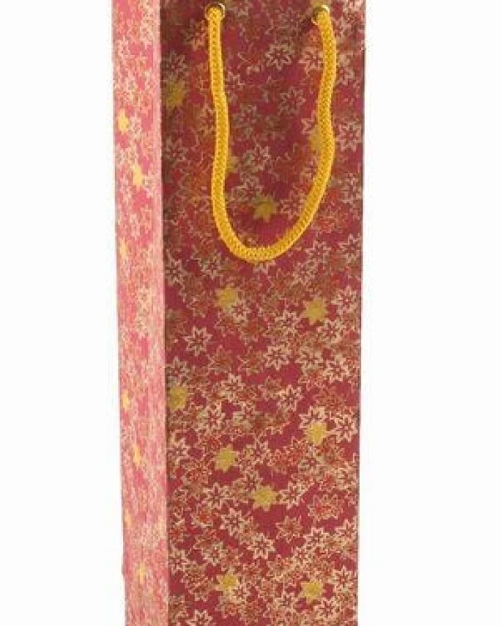 El Puente Geschenktasche für Weinflaschen