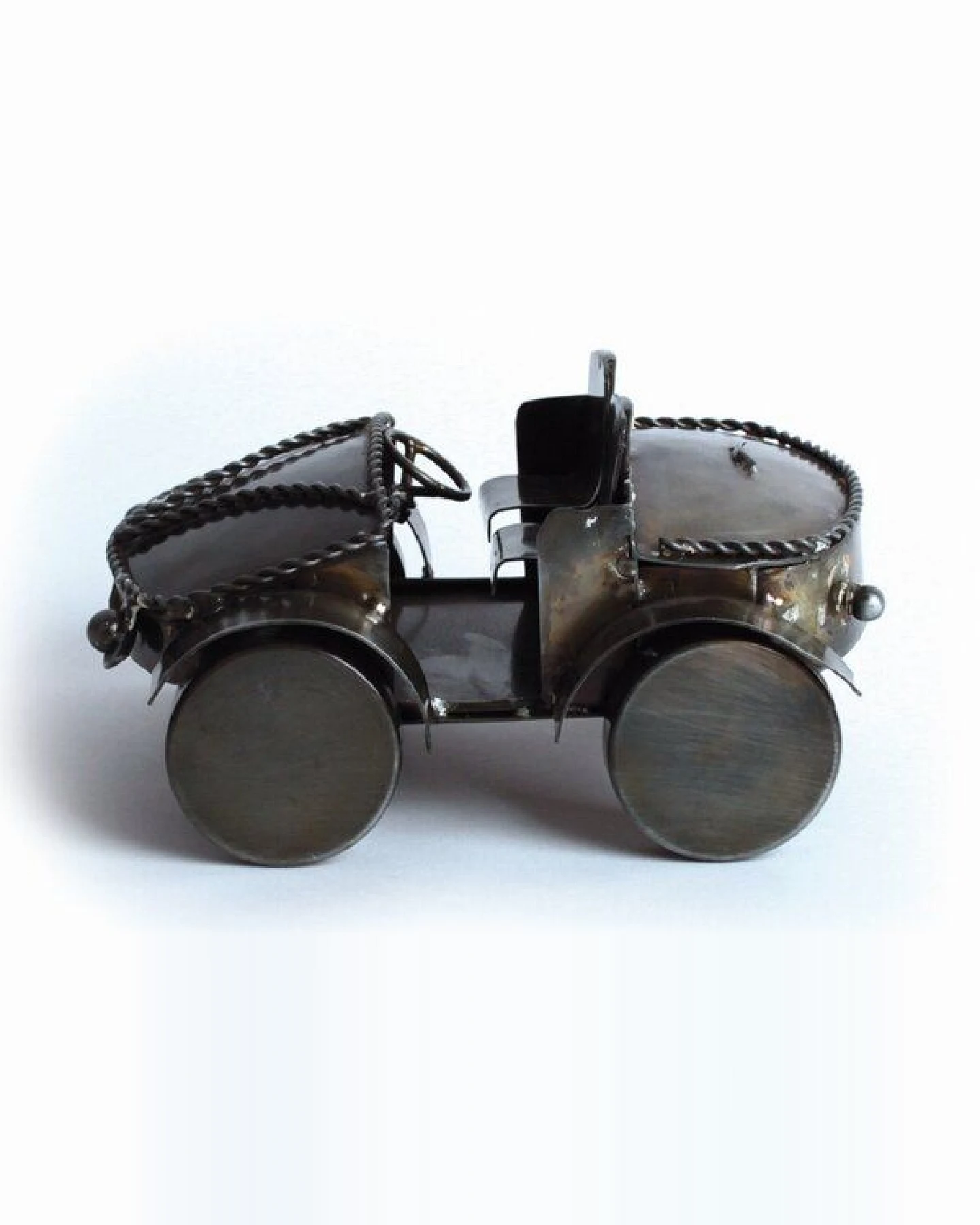 El Puente Deko-Figur "Cabriolet" – Ansicht 2