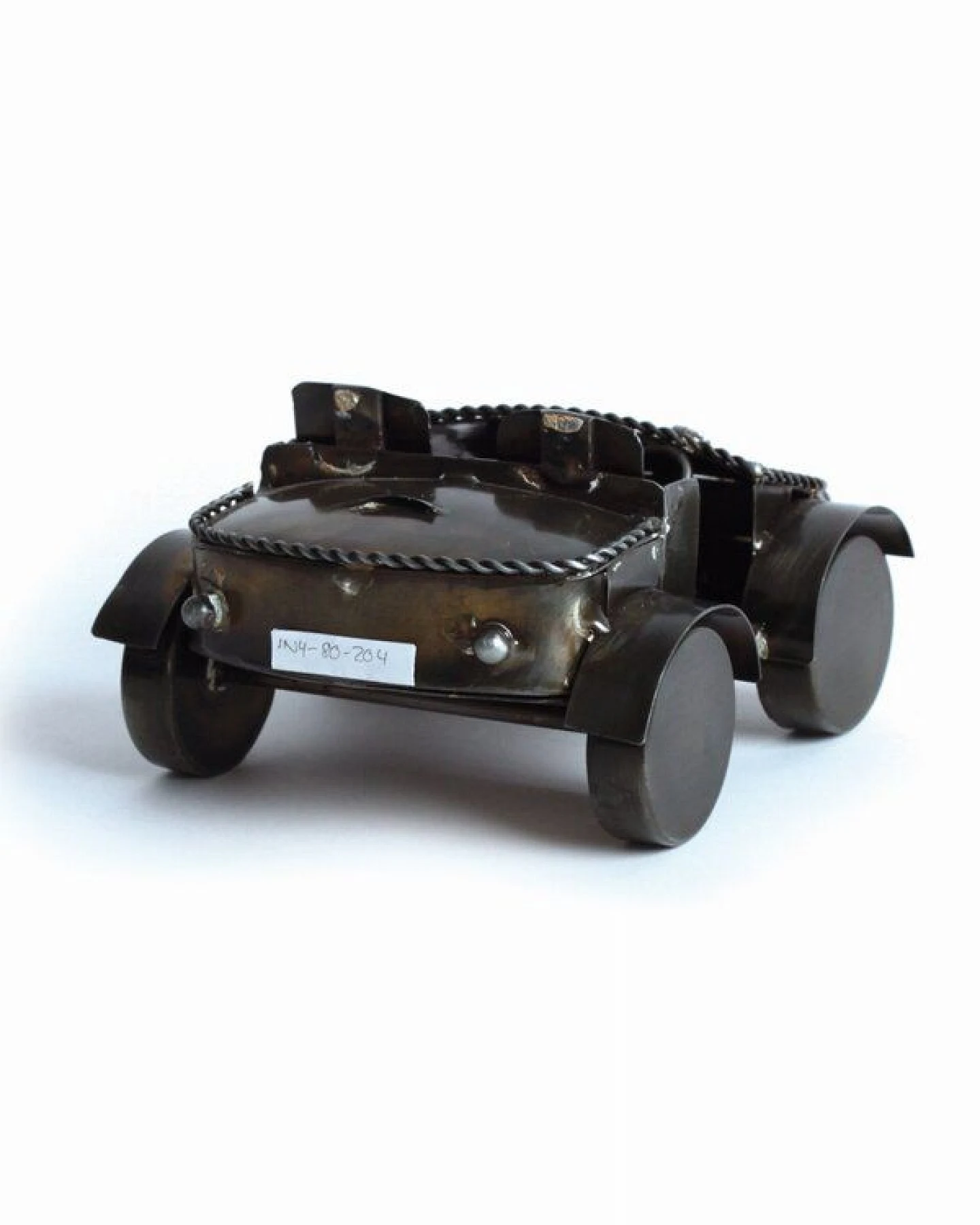 El Puente Deko-Figur "Cabriolet" – Ansicht 3