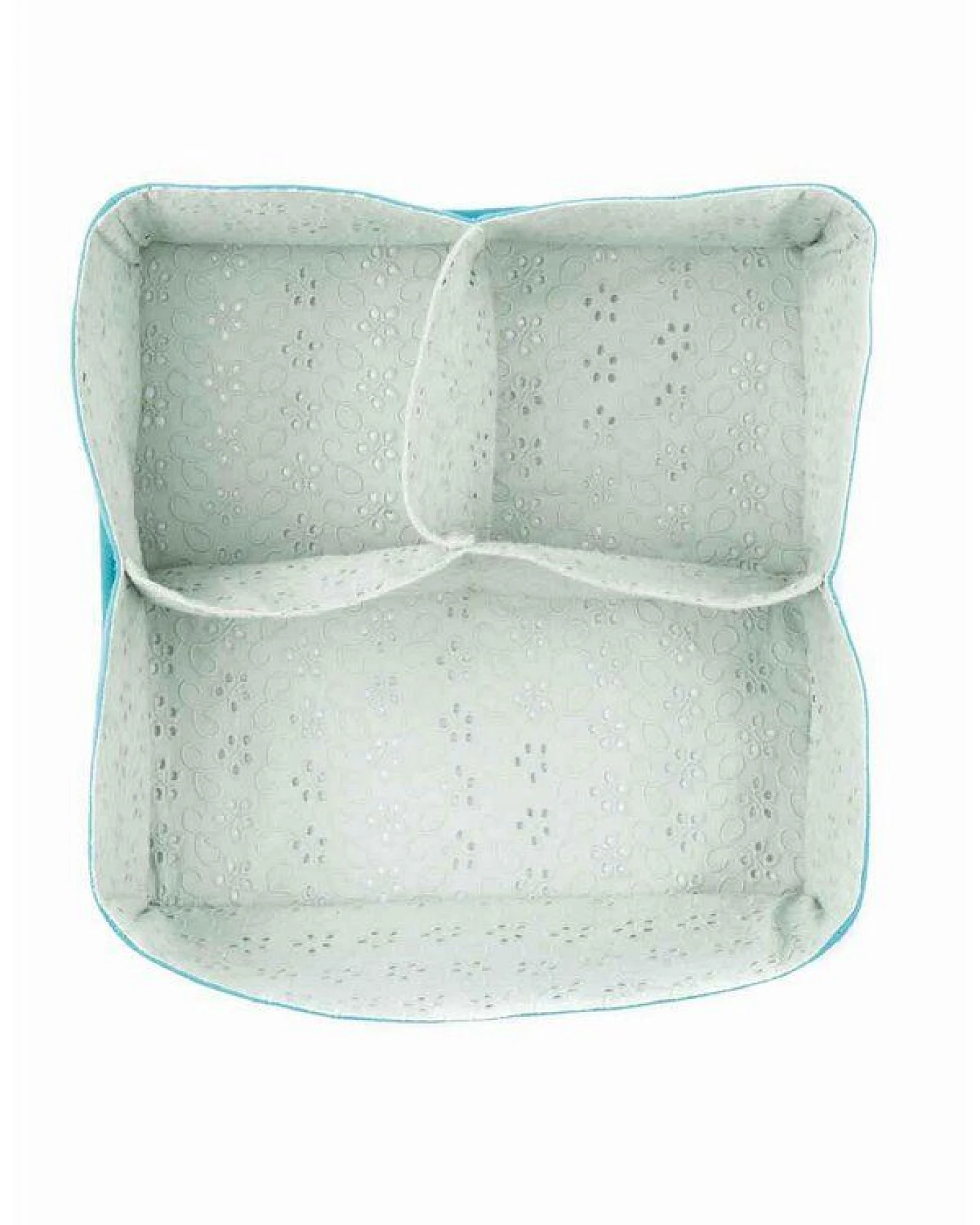El Puente Bad-Organizer "Ocean Breeze" – Ansicht 2