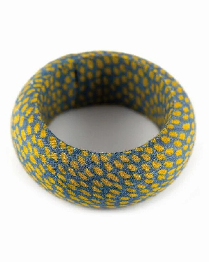 El Puente Armreif "Sunny Dots"