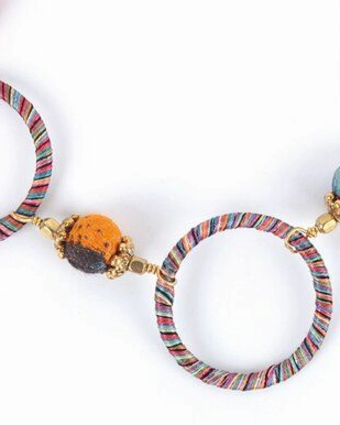 El Puente Armband – Ansicht 2
