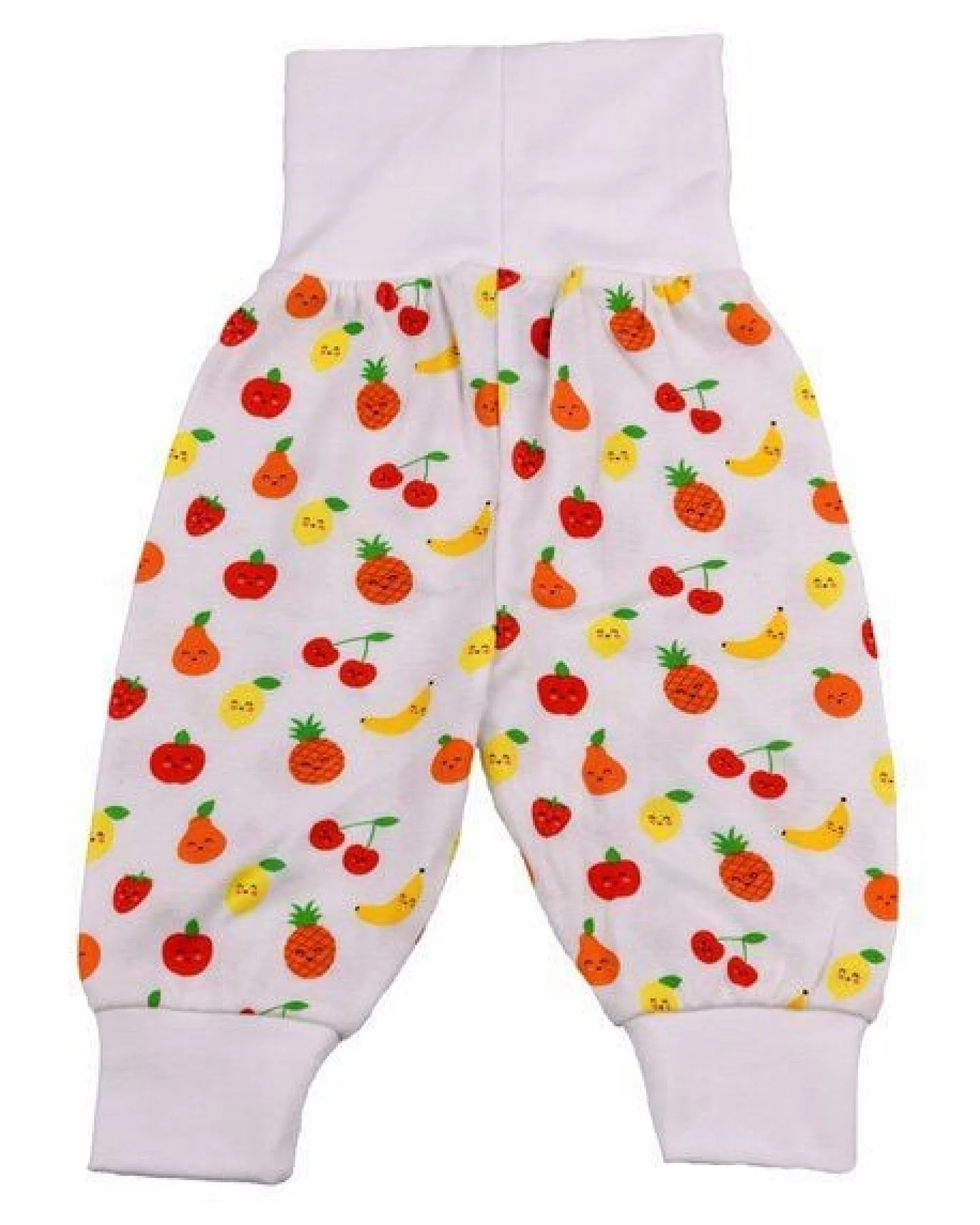 El Puente Babyhose "Funny Fruits", Größe 62/68 – Ansicht 2